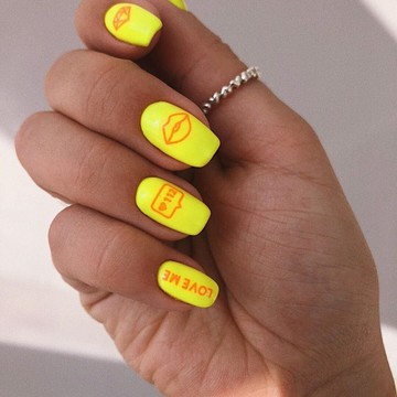 Студия маникюра Twins Nails на метро Новоясеневская фото 3