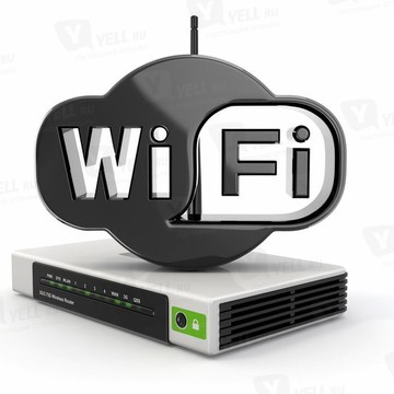 Wi-Fi маcтер фото 1