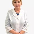 Фотография специалиста Генинг Ольга Семеновна