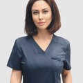 Фотография специалиста Лещук Елена Александровна