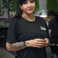Фотография специалиста Герасимчук Елена