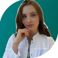 Фотография специалиста Морозова Василиса Дмитриевна