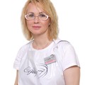 Фотография специалиста Сопельник Татьяна