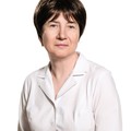 Фотография специалиста Колганова Тамара Валерьевна