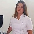 Фотография специалиста Байкова Елена Александровна