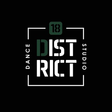 Школа танцев DISTRICT18 на улице 9 Января, 163 фото 1