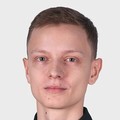 Фотография специалиста Бурнистов Илья Валерьевич
