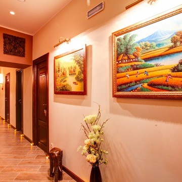THAI-SPA салон &quot;7 Красок на Таганке&quot; фото 3