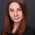 Фотография специалиста Рудик Олеся