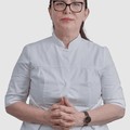 Фотография специалиста Абдуллаева Диляра Зайнудиновна
