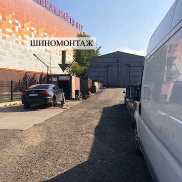 Шиномонтажная мастерская Piterkolesa в Приморском районе фото 3