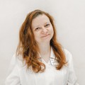 Фотография специалиста Чернохаева Ирина Владиславовна