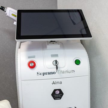 Студия красоты Империя фото 3