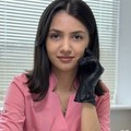 Фотография специалиста Джураева Мария