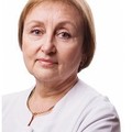 Фотография специалиста Чинилина Ирина Викторовна