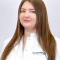 Фотография специалиста Удалова Мария Владимировна