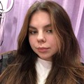 Фотография специалиста Румянцева Елизавета