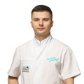Фотография специалиста Кудрявцев Сергей Михайлович