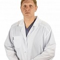 Фотография специалиста Третьяков Сергей Николаевич