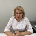 Фотография специалиста Елагина Наталья Николаевна