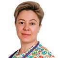 Фотография специалиста Буздалкина Ольга Андреевна