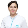 Фотография специалиста Биличенко Алла Ивановна