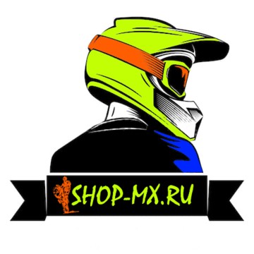 Интернет-магазин мотоэкипировки SHOP-MX фото 1