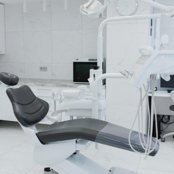 Стоматологическая клиника Династия фото 3