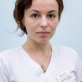 Фотография специалиста Громаковская Анна Дмитриевна