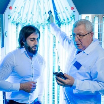 Клиника Псориаз-премиум фото 2