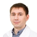 Фотография специалиста Телятников Никита Александрович