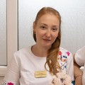Фотография специалиста Семенова Антонина Геннадьевна