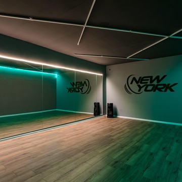 Танцевальная школа New York dance studio фото 3