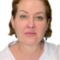 Фотография специалиста Швецова Светлана Николаевна