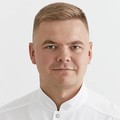 Фотография специалиста Очеретин Павел Борисович
