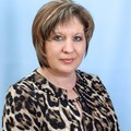 Фотография специалиста Подуфалова Марина Валерьевна