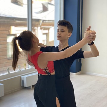 Школа танцев DeLuxe Dance фото 2