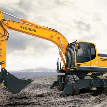 Центр заказа спецтехники Авторайз66 фото 1