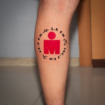 Тату-салон Beretta Tattoo фото 3