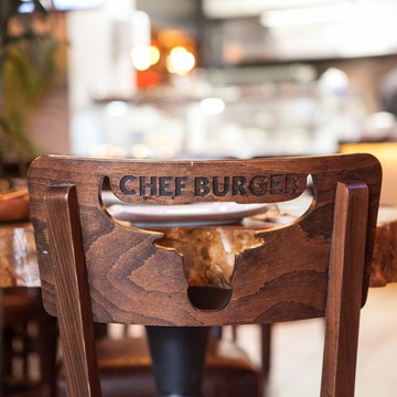 Ресторан Chef Burger фото 1