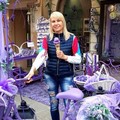 Фотография специалиста Самуйлова Янина Александровна