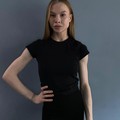 Фотография специалиста Гончар Анастасия Сергеевна