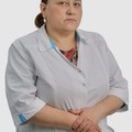 Фотография специалиста Уруджалиева Зумрият Абдуллаевна