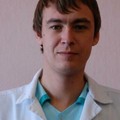 Фотография специалиста Мясников Дмитрий Владимирович