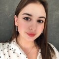Фотография специалиста Камбарова Алина
