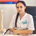 Фотография специалиста Петрова Надежда Владимировна