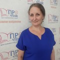 Фотография специалиста Казьмина Светлана Алексеевна