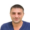 Фотография специалиста Дзампаев Ренат Таймуразович