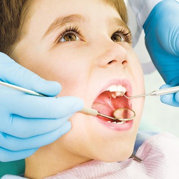 Детская стоматология СМ-Доктор на Ярцевской улице фото 2