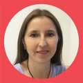 Фотография специалиста Кузьмина Полина Сергеевна